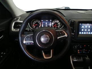 Used 2018 Jeep Compass Sport w/ Tech Group image 1