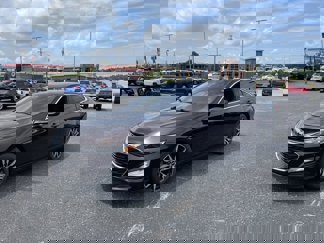 Used 2020 Chevrolet Malibu RS image 1