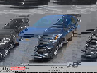 Used 2019 Chevrolet Trax LS image 1