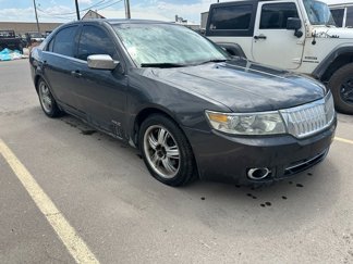 Used 2007 Lincoln MKZ image 1