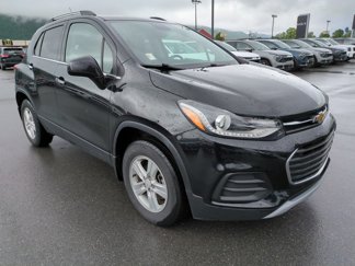 Used 2019 Chevrolet Trax LT w/ LT Convenience Package image 1