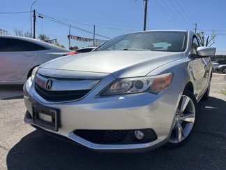 Used 2013 Acura ILX w/ Technology Package image 1