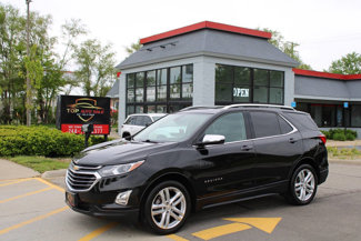 Used 2018 Chevrolet Equinox Premier image 1