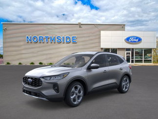 New 2025 Ford Escape ST-Line Elite image 1