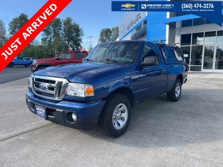 Used 2011 Ford Ranger XLT image 1