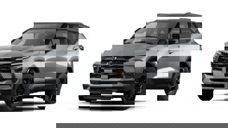 New 2025 Chevrolet Blazer LT w/ Midnight/Sport Edition image 1