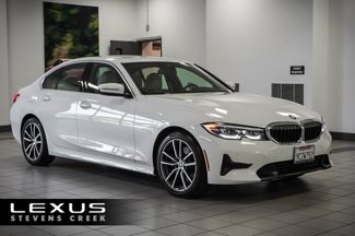 Used 2020 BMW 330i Sedan w/ Convenience Package image 1