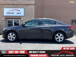 Used 2014 Chevrolet Cruze LT w/ Technology Package image 1
