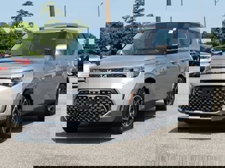 Used 2023 Kia Soul EX image 1
