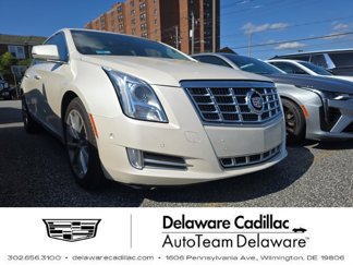 Used 2014 Cadillac XTS Luxury w/ Driver Awareness Package image 1