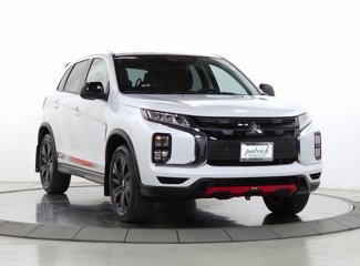 Used 2023 Mitsubishi Outlander Sport Ralliart image 1