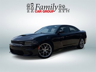 Used 2023 Dodge Charger GT image 1