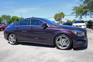 Used 2014 Mercedes-Benz CLA 250 image 1