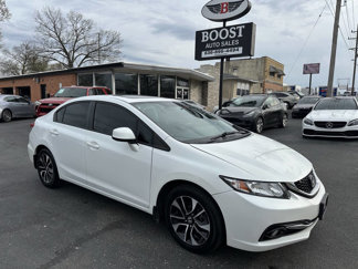 Used 2013 Honda Civic EX-L image 1