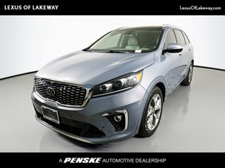 Used 2020 Kia Sorento SX image 1