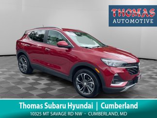 Used 2020 Buick Encore GX Select image 1