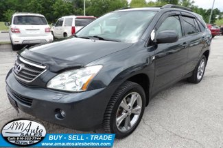 Used 2006 Lexus RX 400h AWD image 1