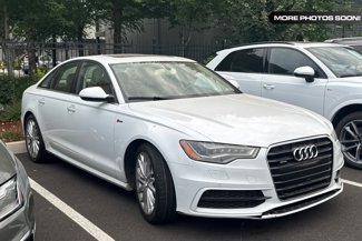 Used 2012 Audi A6 3.0T Prestige image 1