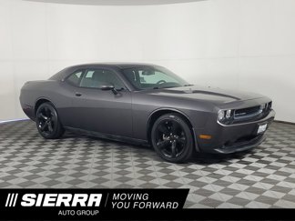 Used 2013 Dodge Challenger SXT w/ Sinister Super Sport Group image 1