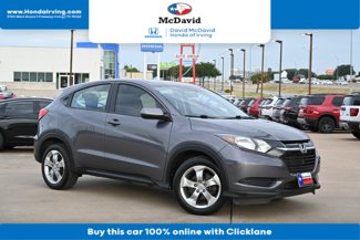 Used 2017 Honda HR-V LX image 1
