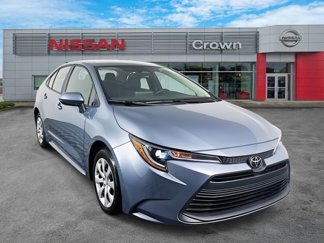 Used 2024 Toyota Corolla LE image 1