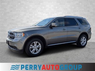 Used 2011 Dodge Durango Crew image 1