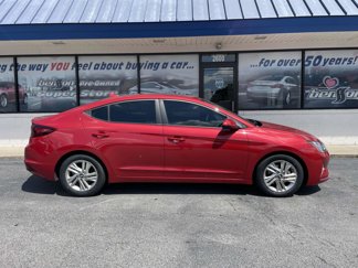 Used 2019 Hyundai Elantra Value Edition image 1