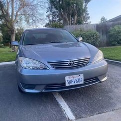 Used 2006 Toyota Camry XLE image 1