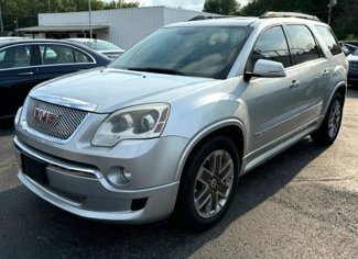 Used 2012 GMC Acadia Denali image 1