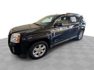 Used 2015 GMC Terrain SLE w/ Convenience Package image 1