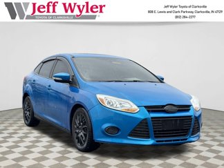 Used 2013 Ford Focus SE w/ Interior Protection Pkg image 1