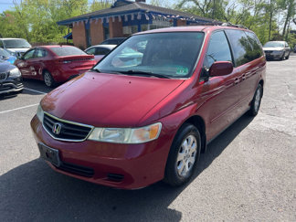 Used 2003 Honda Odyssey EX-L image 1