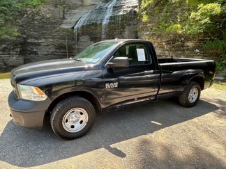 Used 2017 RAM 1500 Tradesman w/ Power & Remote Entry Group image 1