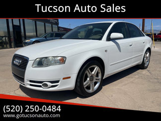 Used 2007 Audi A4 2.0T image 1