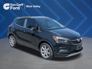 Used 2017 Buick Encore Essence w/ Experience Buick Package image 1