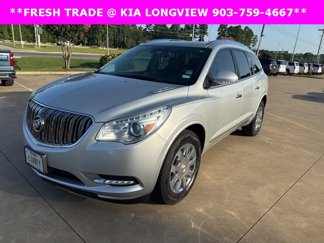 Used 2017 Buick Enclave Leather image 1