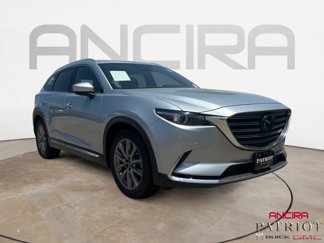 Used 2021 MAZDA CX-9 Grand Touring image 1