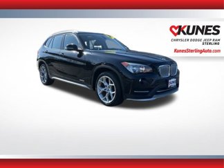 Used 2015 BMW X1 xDrive28i image 1
