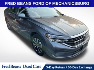 Used 2024 Volkswagen Jetta S video 1