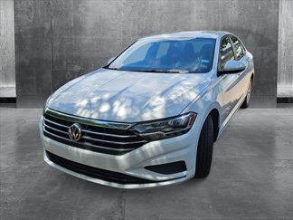 Used 2019 Volkswagen Jetta S image 1