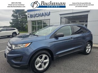 Used 2018 Ford Edge SE image 1