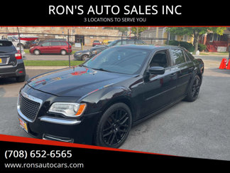 Used 2014 Chrysler 300 image 1