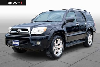 Used 2007 Toyota 4Runner SR5 image 1