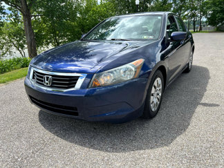 Used 2008 Honda Accord LX image 1