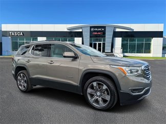 Used 2019 GMC Acadia SLT image 1