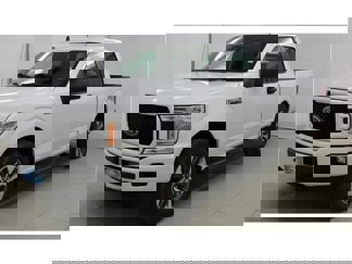 Used 2020 Ford F150 XL w/ Equipment Group 101A Mid image 1