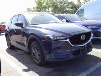 Used 2019 MAZDA CX-5 Touring image 1