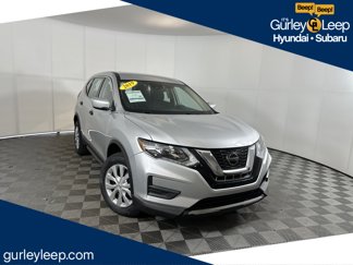 Used 2019 Nissan Rogue S image 1