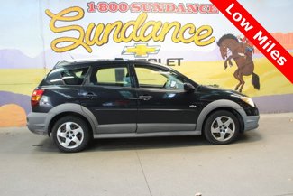 Used 2006 Pontiac Vibe w/ Preferred Package image 1