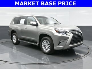 Used 2021 Lexus GX 460 Premium image 1